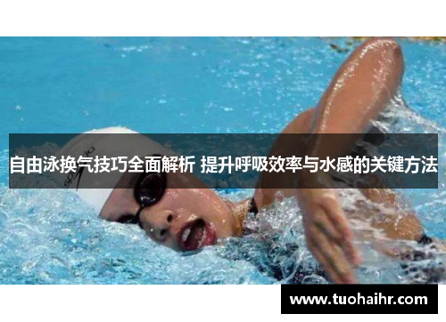 自由泳换气技巧全面解析 提升呼吸效率与水感的关键方法